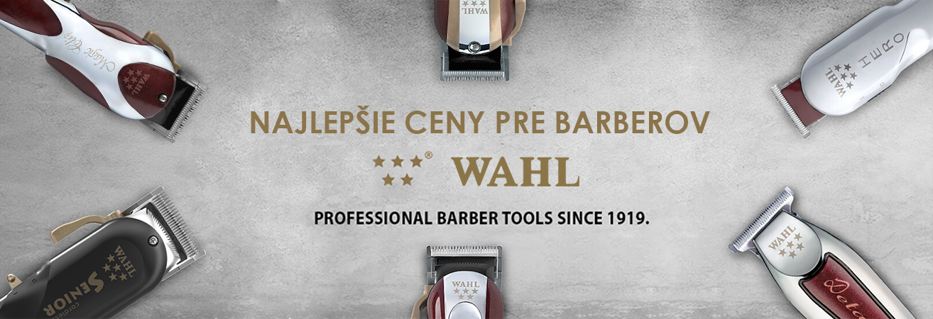 Wahl