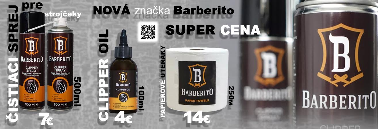 Barberito