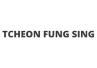 TFS - TCHEON FUNG SING TFS - TCHEON FUNG SING