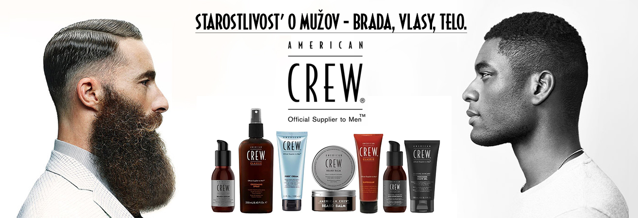 American Crew