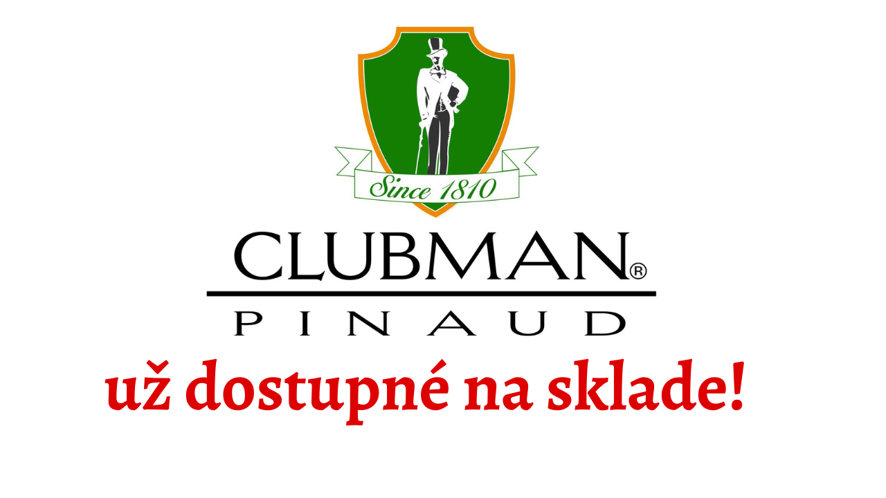 Clubman uz na sklade