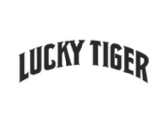 Lucky Tiger Lucky Tiger