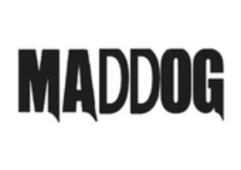 MAD DOG MAD DOG