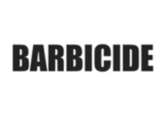 Barbicide Barbicide