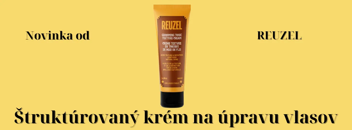 Reuzel Texture Cream