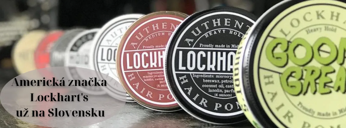 Lockhart's