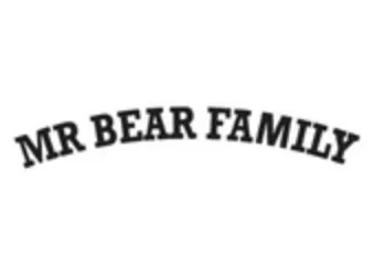 Mr.Bear Family Mr.Bear Family