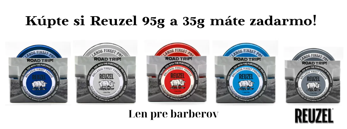 REUZEL